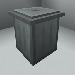 Better Trash Cans