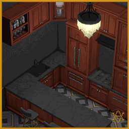 New Overrides - GP04 Backsplash Removal, Fixes, Recolors, (Vampires Addon) project image