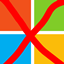 Mojang Without Microsoft logo