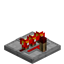 Project Red - Integration avatar