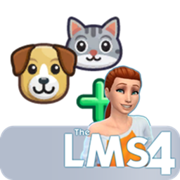 LittleMsSam Go for a walk with more Pets / translation spanish by Monisims