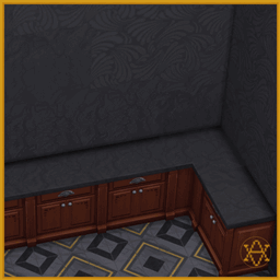 New Mesh - BG Marble Backsplashes (Vampires Addon) project image