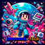 Universal-Tech oficial logo