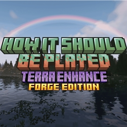 Terra Enhance | How It Should Be Played