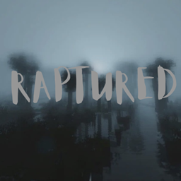 Raptured - (HARDCORE HORROR) logo