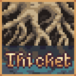 Thicket logo