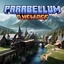 Parabellum: A New Age logo