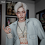 Male poses #12