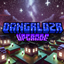 DANGRLOZR  UPGRADE logo