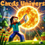 Cards Univers logo