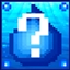 Water Lucky Block - [1.21.7-1.21.8] (Requires: Yakurum mod)  logo