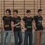 Male Tshirt GOT logo