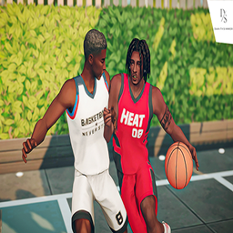SBA/NBA Career by DanitySimmer / translation spanish - dokimtz
