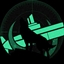 The ScurvyDogs Pack logo