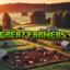 Great Farmers + logo