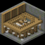 More and Better Blocks logo