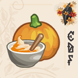 'Pumpkin fraternity' HOLIDAY TRADITION by CubiertoDeFlores / translation spanish - dokimtz logo