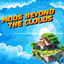 Beyond The Clouds logo