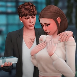 Romantic Gifts by UTOPYA_cc Translation into Spanish