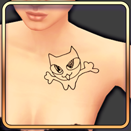 ⚓ [ESI]  #185 (Upperchest) project image