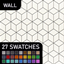 🧱 [ESI]  Cubic Tile  | Wall logo