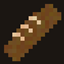 Sawdust! logo