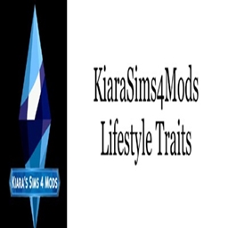 Lifestyle Traits by kiarasims / translation spanish by Monisims