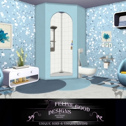 FUN bathroom2502