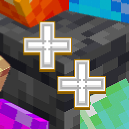 Kylo's Fantasy Ores++ logo