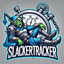 Slacker Tracker logo