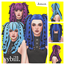 Sybill Hair & Overlay logo