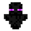 Enderman Totem of Undying logo