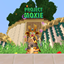 Project Moxie logo
