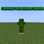 Connor's Emerald Armor logo