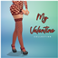 My Valentine Stockings logo