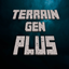 Terrain Gen Plus logo