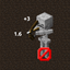 Configurable Skeleton logo