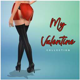 Latex Stockings logo