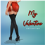 Latex Stockings logo