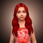 Sensitive Hair for Girls logo
