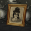 Old Timey Portraits logo