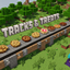 Tracks & Treats logo