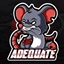 Adequate Core logo