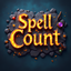 SpellCount logo