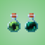 Ender Potions logo