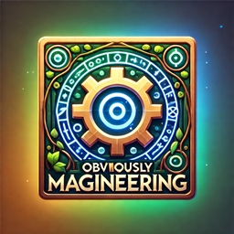 Obviously Magineering