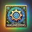 Obviously Magineering logo
