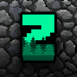 Zenthara: Myth and Magic logo