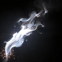 Silverflame Frontier logo