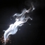 Silverflame Frontier logo